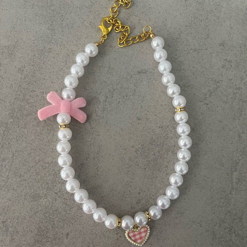 Dog jewelry new