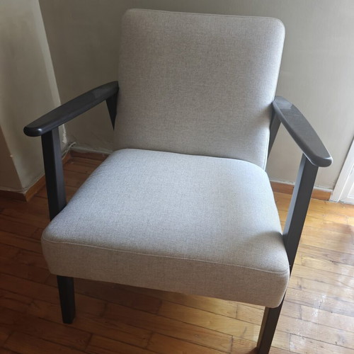 Ikea chairs ekenäset EN2242 - JO 01 - Ikea Eken set - Single - V1 3D CAD Model Library