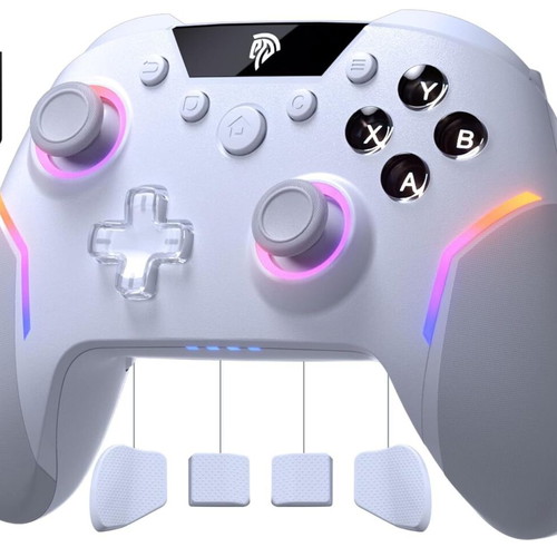 EasySMX X20 Elite wireless controller new for PC