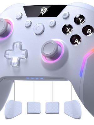EasySMX X20 Elite wireless controller new for PC