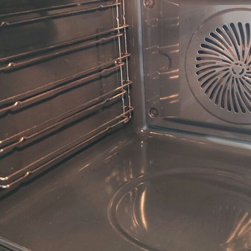 Electrolux Built-in Oven like new, 74L, stainless steel