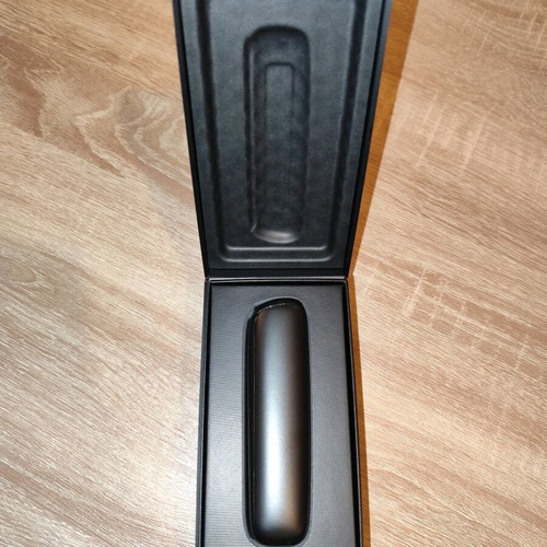 Ploom device new, unused, black color
