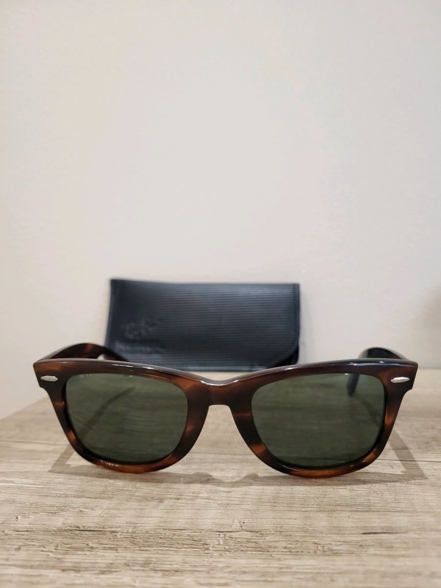 Ray ban hot sale l2052