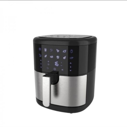 Air fryer new, fits two whole chickens