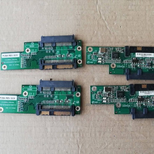 Adapter SATA/SAS PCBA REV:G2A σαν καινούργιο