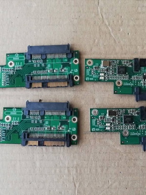 Adapter SATA/SAS PCBA REV:G2A σαν καινούργιο