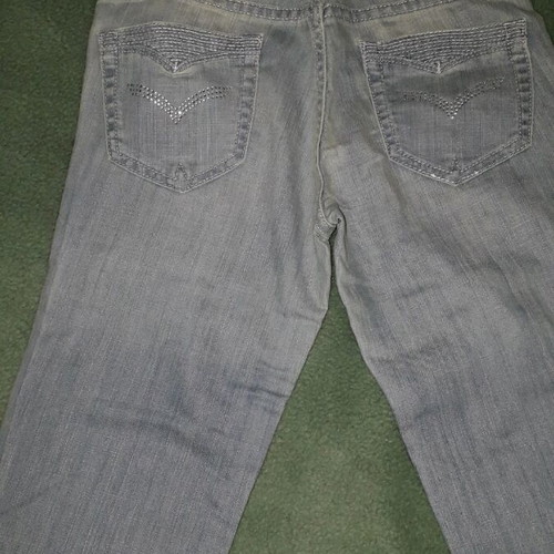 Pepe Jeans denim pants new for 11-12 years old