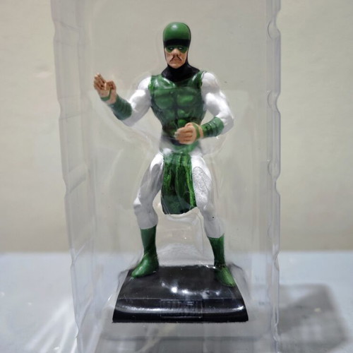 Eaglemoss Classic Marvel Figurine Karnak #162 like new