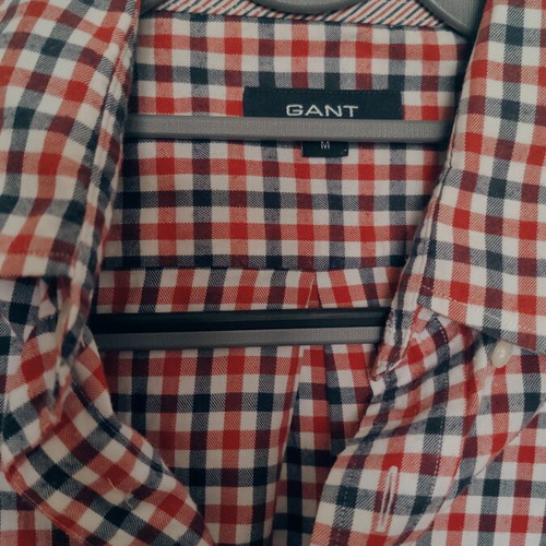 Gant shirt, medium, multicolor