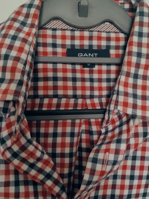 Gant shirt, medium, multicolor