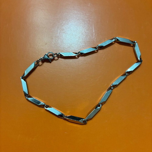 Men's bracelet new gray