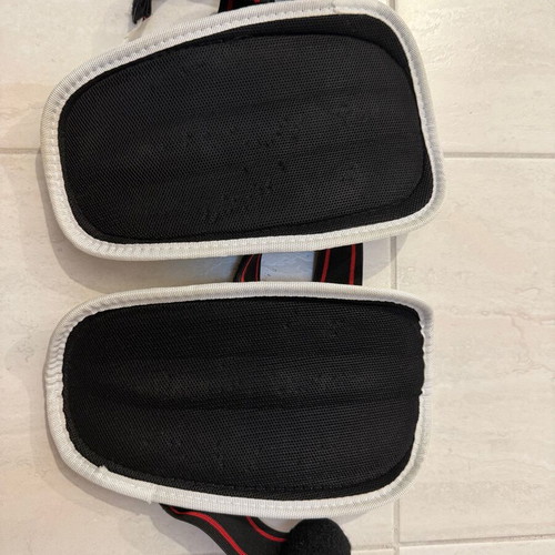 Tae Kwon Do protection like new