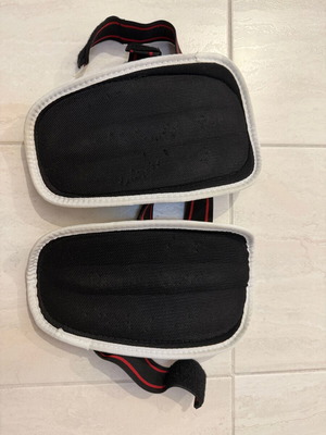 Tae Kwon Do protection like new