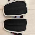 Tae Kwon Do protection like new