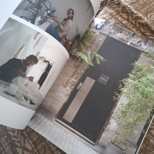 Chaos 69 Poster Book Issue 2 New Fashion and Art