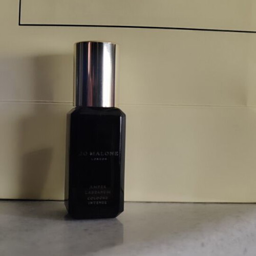 Jo Malone Amber Labdanum Eau de Parfum 10 ml new