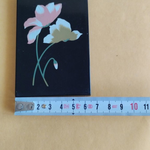 Telephone Carnet new