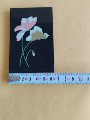 Telephone Carnet new