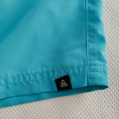 Firefly boys' swimsuit size 164 like new, turquoise