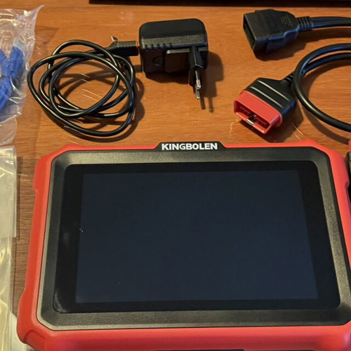 Kingpolen K8 Pro tablet new