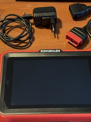 Kingpolen K8 Pro tablet new