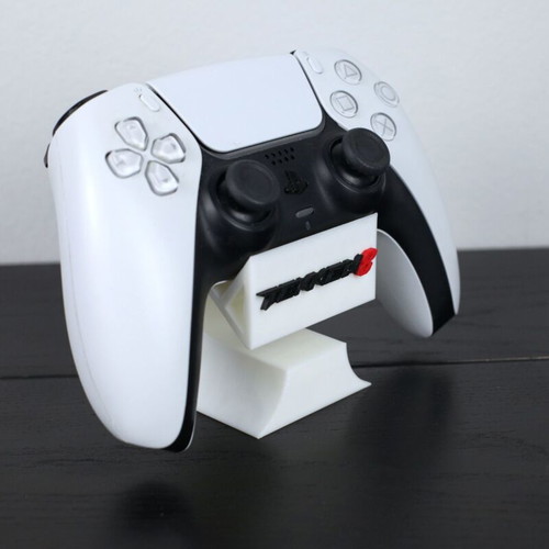 PS5 PS4 PS3 Controller Stand Tekken 8 made to order