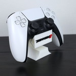 PS5 PS4 PS3 Controller Stand Tekken 8 made to order