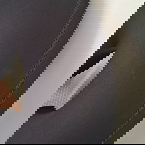 Ορθοπεδικό μαξιλάρι καθίσματος σε σχήμα δακτυλίου αχρησιμοποίητο