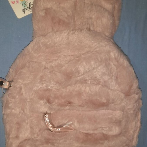 Τσαντάκι Girls Fashion καινούριο, αχρησιμοποίητο