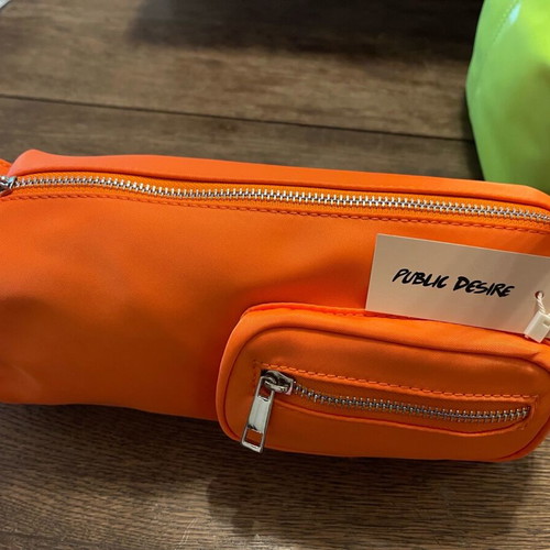 Public Desire shoulder bag new
