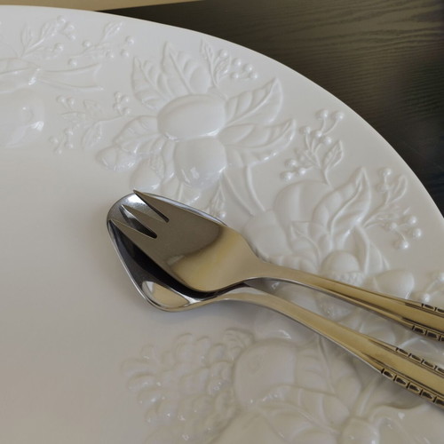Serving platter like new 57×45×5 cm
