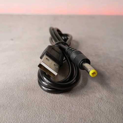 PSP charging cable new for PlayStation Portable