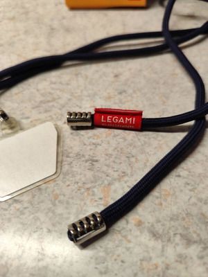 Legami cord strap new