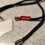 Legami cord strap new