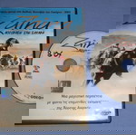 ZAINA ΑΠΟΔΡΑΣΗ ΣΤΗ ΣΑΧΑΡΑ - DVD
