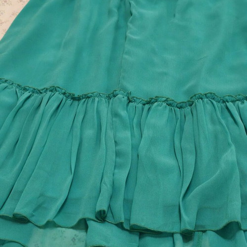 Veraman dress On Line like new with crystals, size M 38 10