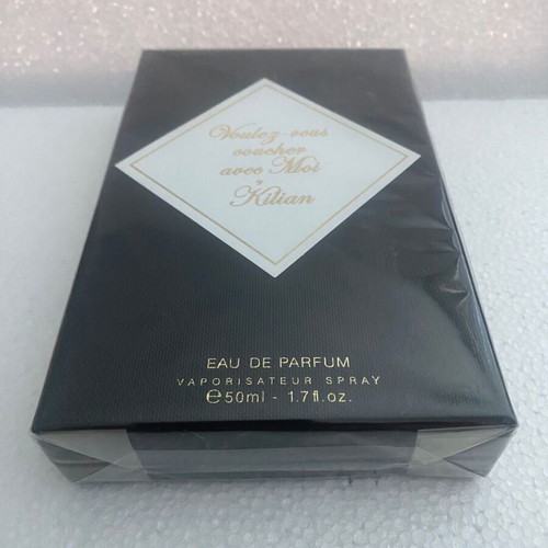 Voulez-vous coucher avec Moi by Kilian 50 ml new sealed box