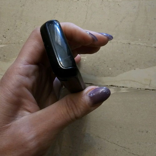 Nokia 1680c-2 used, powers on