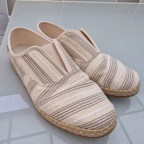 TOMS espadrilles σαν καινούργια, μέγεθος 39, νέα συλλογή