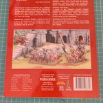 Warhammer Fantasy Vampire Counts Army Book 7th Edition