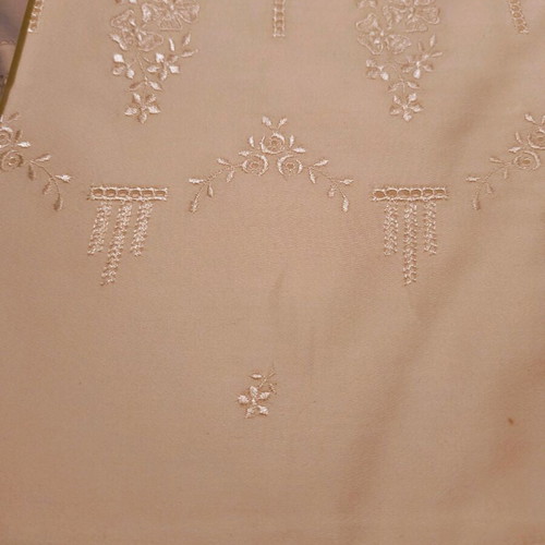 Handmade vintage bridal set from Italy new
