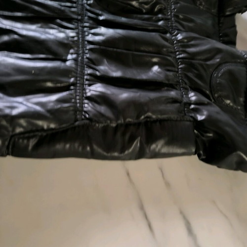 Women's bag used