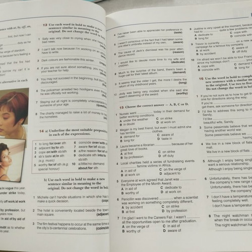 A Good Turn of Phrase Set of 3 Books new, Express Publishing C2 Proficiency