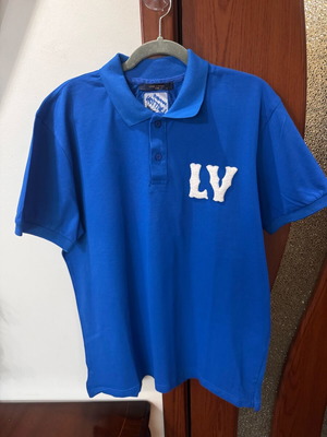 Louis Vuitton μπλούζα νέα, μέγεθος L/XL, μπλε