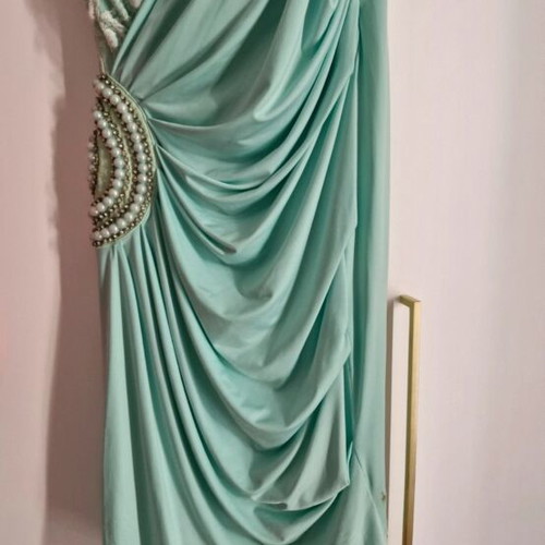Evening dress V&K studio like new, size L