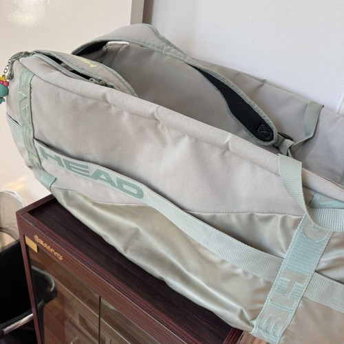 Head Tennis Bag like new