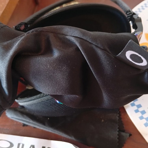 Oakley sunglasses new