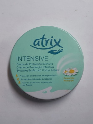 Atrix κρέμα χεριών 60 ml