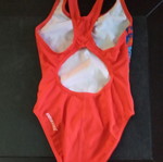 Children's swimsuit size 6 years like new