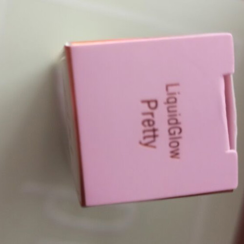 Pixi Liquid Lipstick new